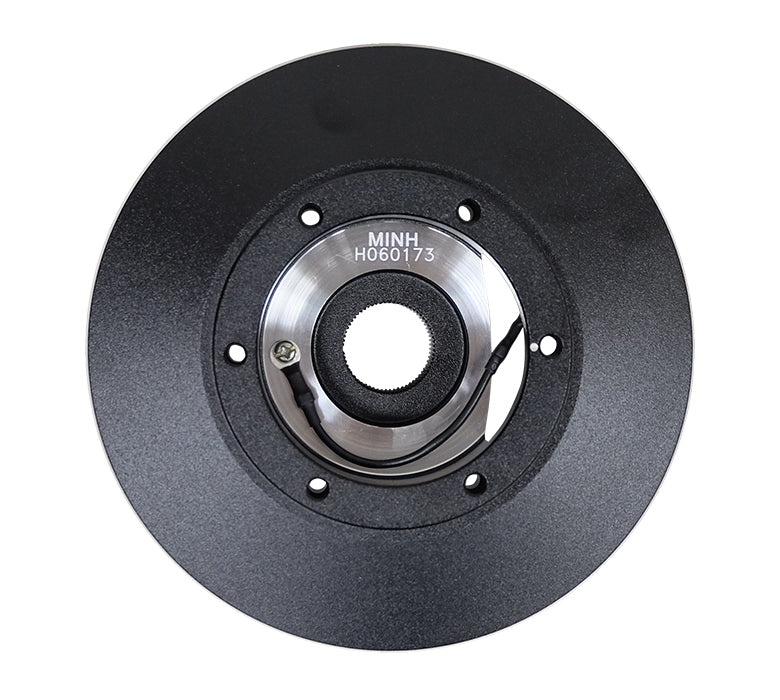 NRG SHORT HUBS SRK-MINH - view 2