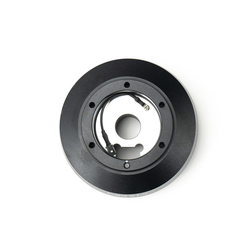 NRG SHORT HUBS SRK-PG8H - view 2