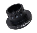 NRG RACE SHORT HUB SRK-RL120H - view 3