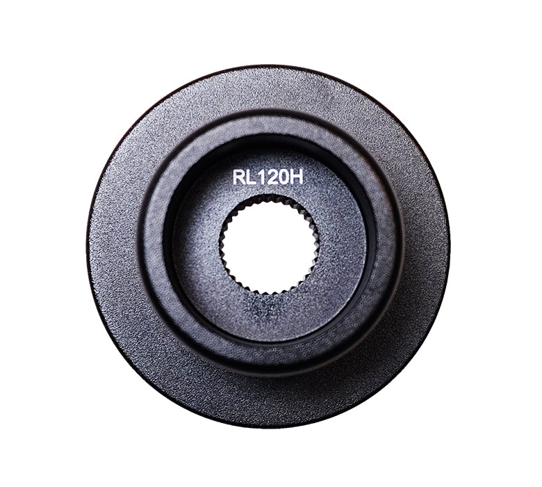 NRG RACE SHORT HUB SRK-RL120H - view 4