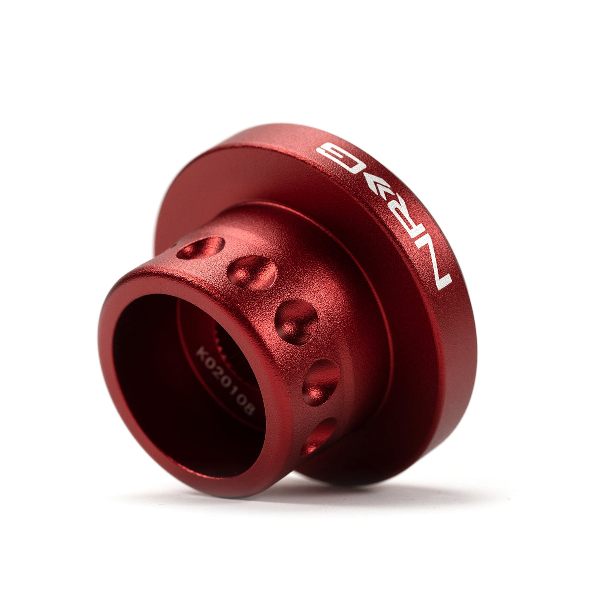 NRG RACE SHORT HUB SRK-RL120H - view 6