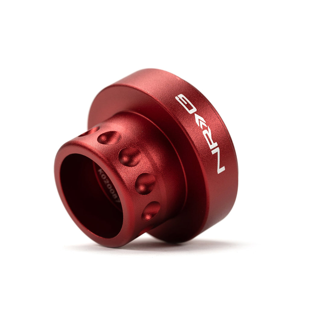 NRG RACE SHORT HUB SRK-RL130H - view 4