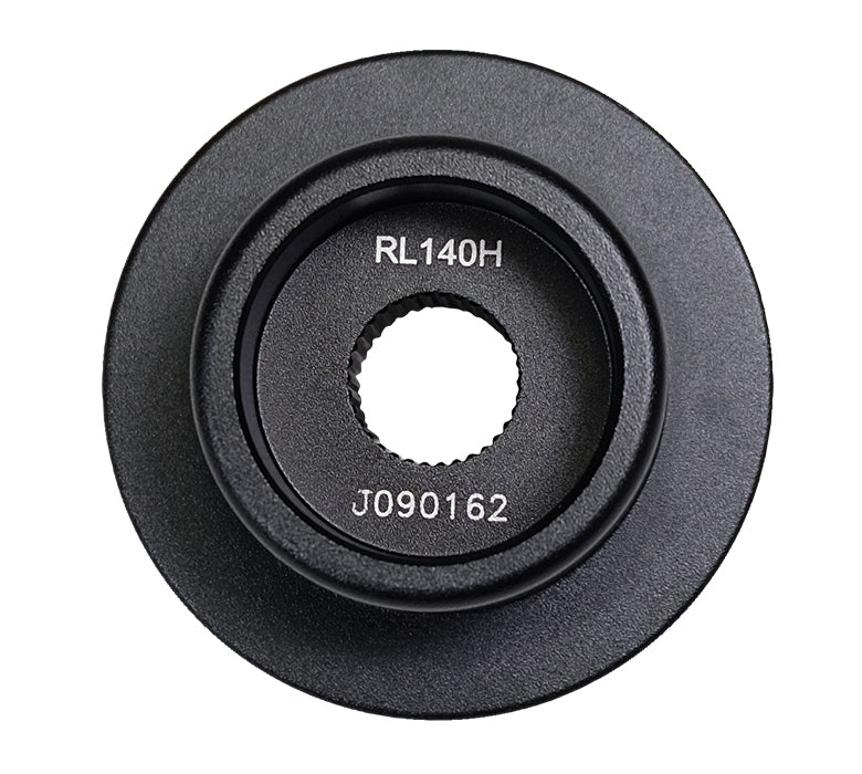 NRG RACE SHORT HUB SRK-RL140H - view 4