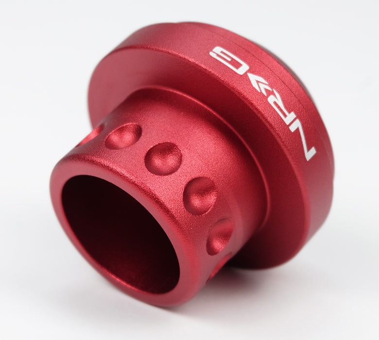 NRG RACE SHORT HUB SRK-RL142H - view 4