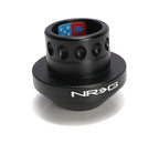 NRG RACE SHORT HUB SRK-RL177H - view 1