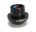 NRG RACE SHORT HUB SRK-RL177H - view 1