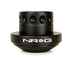 NRG RACE SHORT HUB SRK-RL179H - view 2