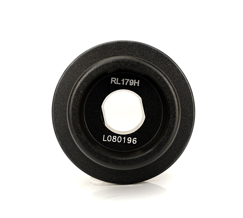 NRG RACE SHORT HUB SRK-RL179H - view 3