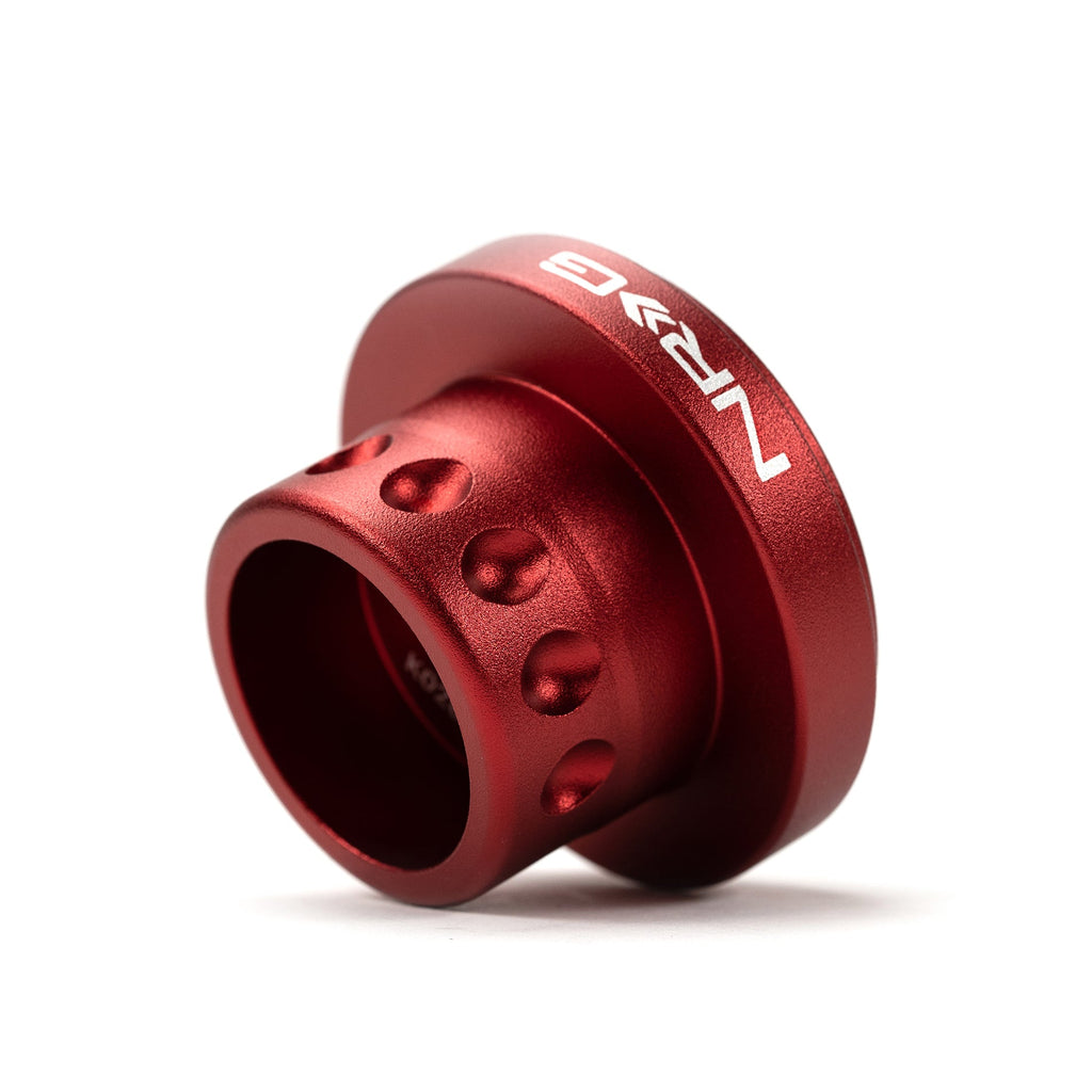 NRG RACE SHORT HUB SRK-RL190H - view 4