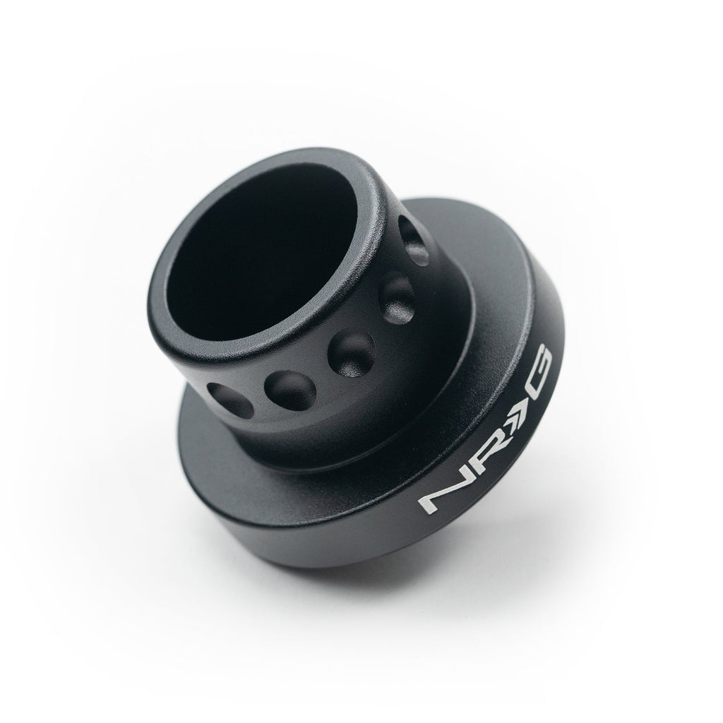 NRG RACE SHORT HUB SRK-RLE36H - view 3