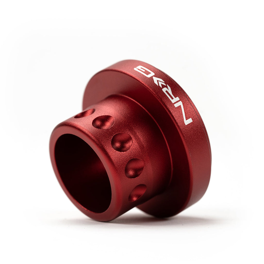 NRG RACE SHORT HUB SRK-RLE36H - view 4