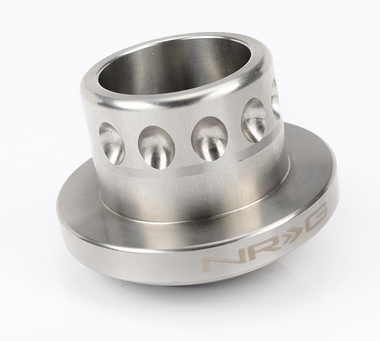 NRG RACE SHORT HUB SRK-RLMH - view 2
