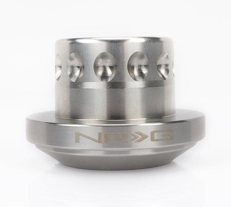 NRG RACE SHORT HUB SRK-RLMH - view 1