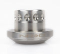 NRG RACE SHORT HUB SRK-RLMH - view 1