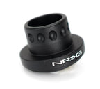 NRG RACE SHORT HUBS SRK-RLWH - view 2