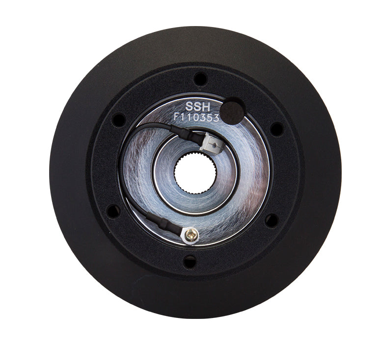 NRG SHORT HUBS SRK-SSH - view 2