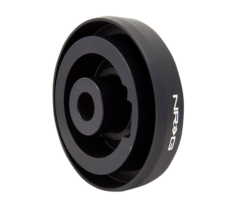 NRG SHORT HUBS SRK-SSH - view 4
