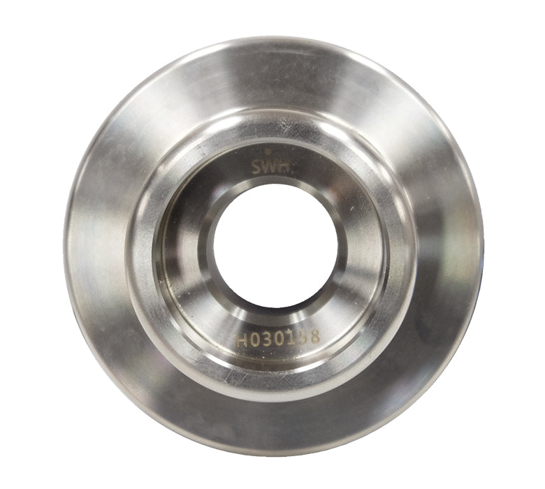 NRG RACE SHORT HUB SRK-SWH - view 2