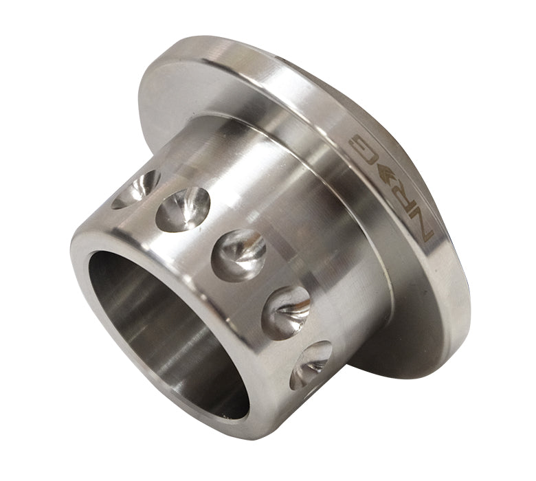 NRG RACE SHORT HUB SRK-SWH - view 3