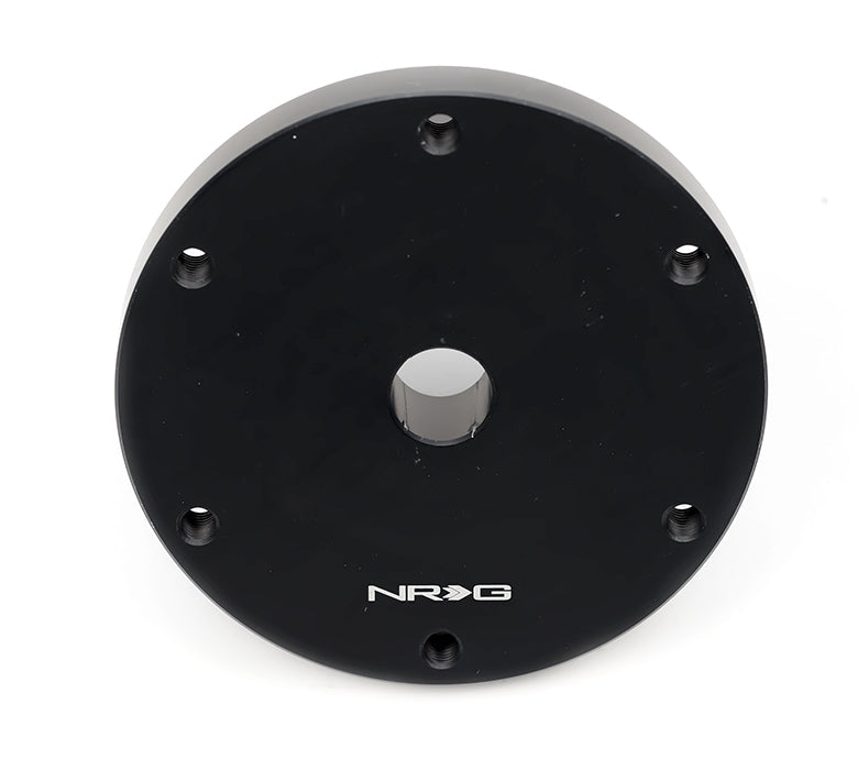 NRG SHORT HUB THRUSTMASTER ADAPTER - view 2