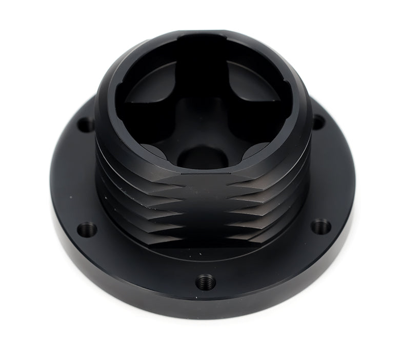 NRG SHORT HUB THRUSTMASTER ADAPTER - view 3