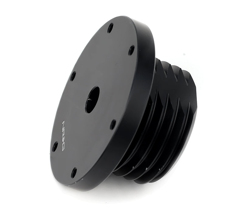 NRG SHORT HUB THRUSTMASTER ADAPTER - view 4