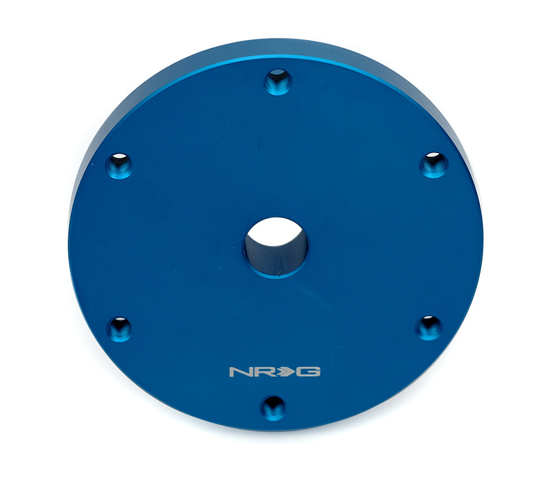 NRG SHORT HUB THRUSTMASTER ADAPTER - view 8