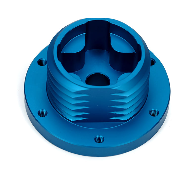 NRG SHORT HUB THRUSTMASTER ADAPTER - view 9