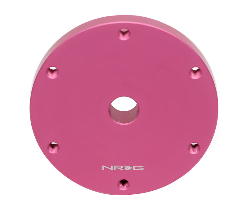 NRG SHORT HUB THRUSTMASTER ADAPTER - view 11