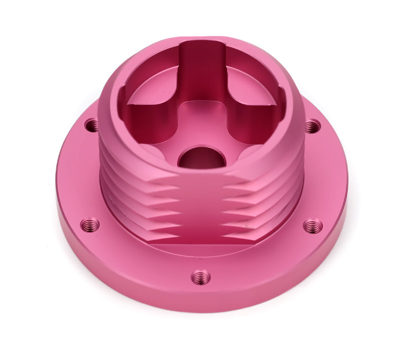 NRG SHORT HUB THRUSTMASTER ADAPTER - view 12