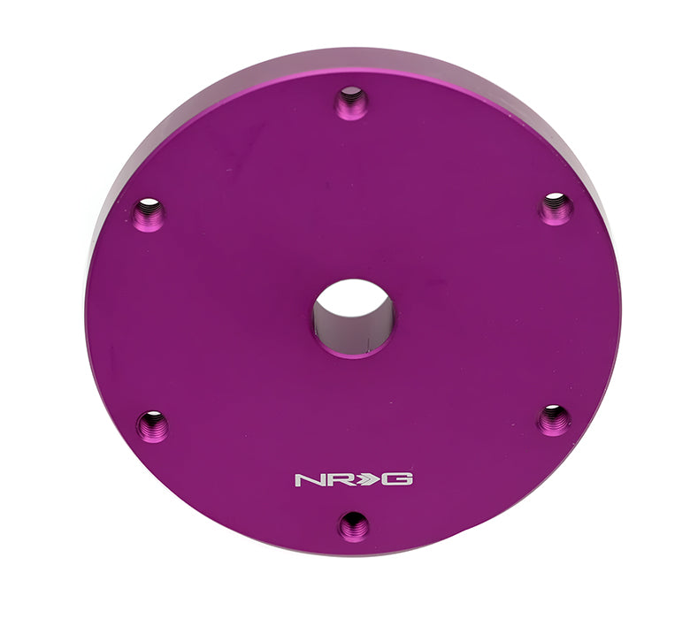 NRG SHORT HUB THRUSTMASTER ADAPTER - view 14