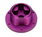 NRG SHORT HUB THRUSTMASTER ADAPTER - view 15