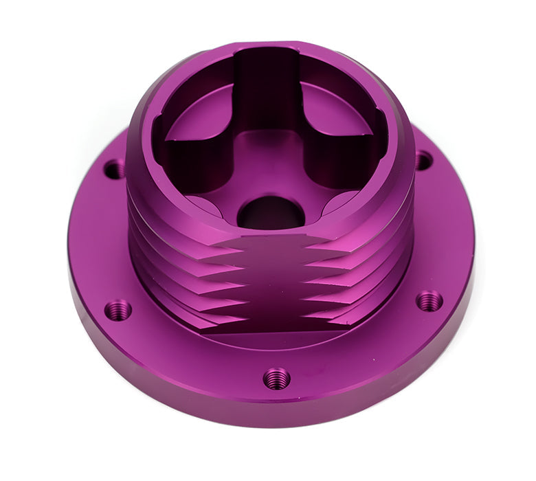 NRG SHORT HUB THRUSTMASTER ADAPTER - view 15