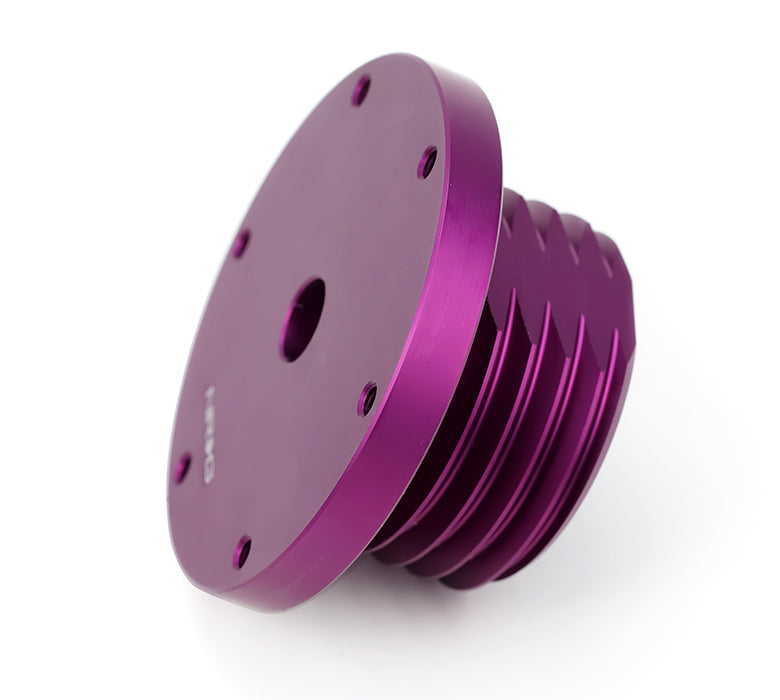 NRG SHORT HUB THRUSTMASTER ADAPTER - view 16