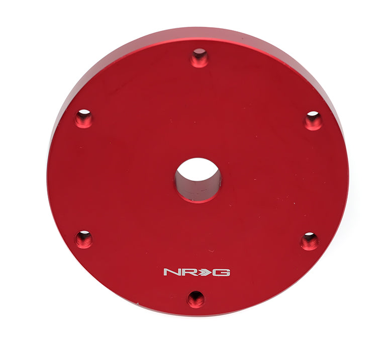 NRG SHORT HUB THRUSTMASTER ADAPTER - view 5