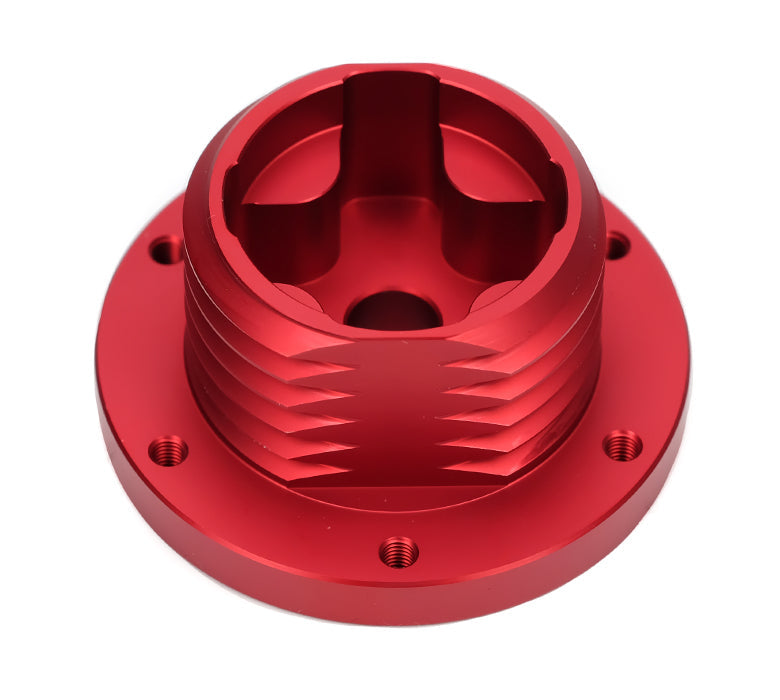 NRG SHORT HUB THRUSTMASTER ADAPTER - view 6