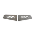 Southern Style Body Mount Chop Kit - Lexus GX460 (2010-2023)