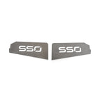 Southern Style Body Mount Chop Kit - Lexus GX460 (2010-2023)