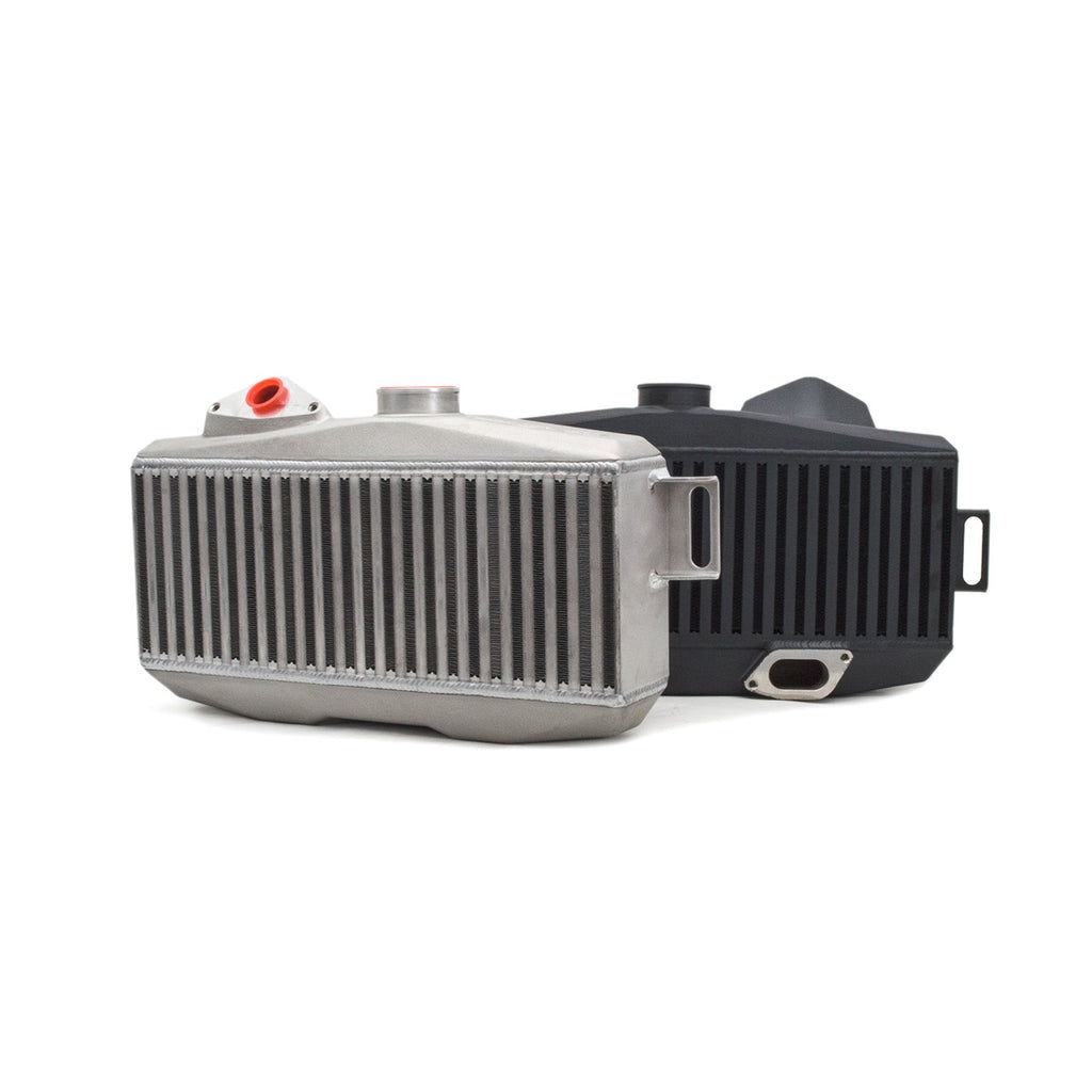 GrimmSpeed top mount intercooler for Subaru WRX 2002-2007 - product view 5