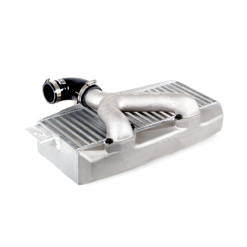 GrimmSpeed top mount intercooler for Subaru STI 2004-2021 - product view 8
