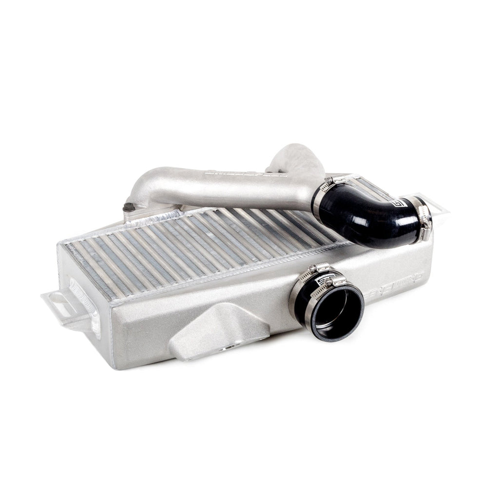 GrimmSpeed top mount intercooler for Subaru WRX 2002-2007 - product view 9