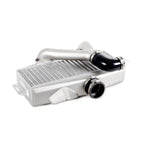 GrimmSpeed top mount intercooler for Subaru Forester XT 2004-2008 - product view 9