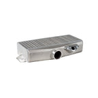 GrimmSpeed top mount intercooler for Subaru Forester XT 2004-2008 - Raw