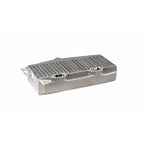 GrimmSpeed top mount intercooler for Subaru Forester XT 2004-2008 - product view 3