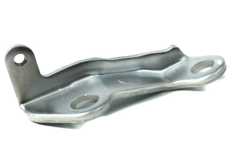 Perrin Bracket OEM Lower Turbo Heat Shield
