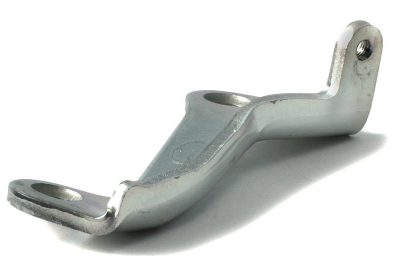 Perrin Bracket OEM Lower Turbo Heat Shield - image 2