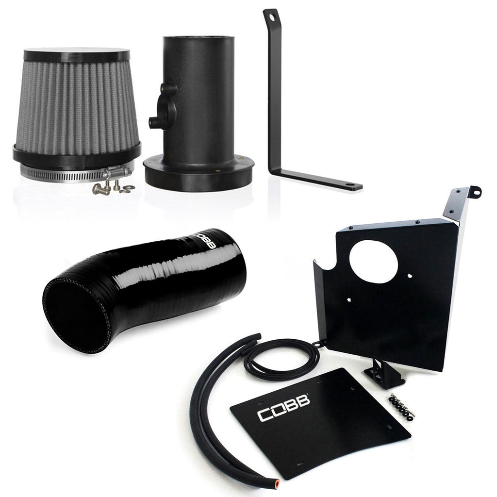 COBB Subaru Intake + Airbox STI 2004-2007, WRX 2002-2007, FXT 2004-2008
