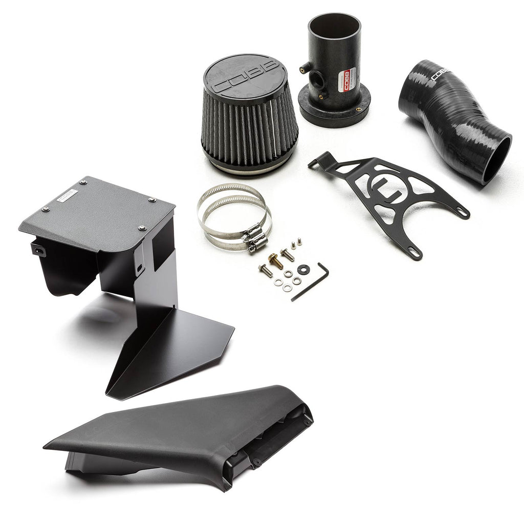 COBB Subaru Australia SF Intake + Airbox STI 2019