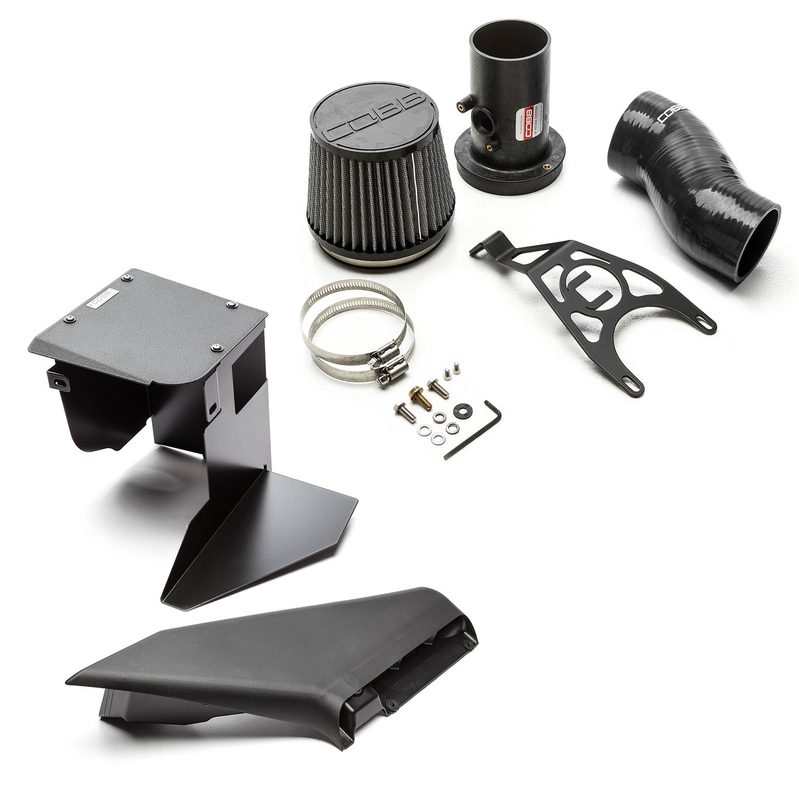 COBB Subaru Australia SF Intake + Airbox STI 2019