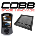 COBB Subaru Intake Tube + High Flow Filter Package Ascent 2019-2026 image 5